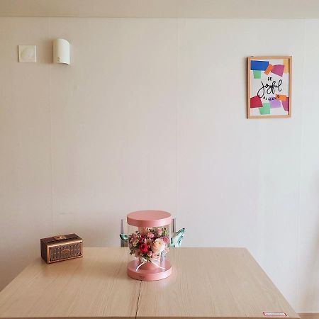 Cozy - Experience Home Like Comfort Studio Incheon Exterior foto