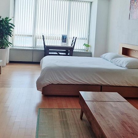 Cozy - Experience Home Like Comfort Studio Incheon Exterior foto