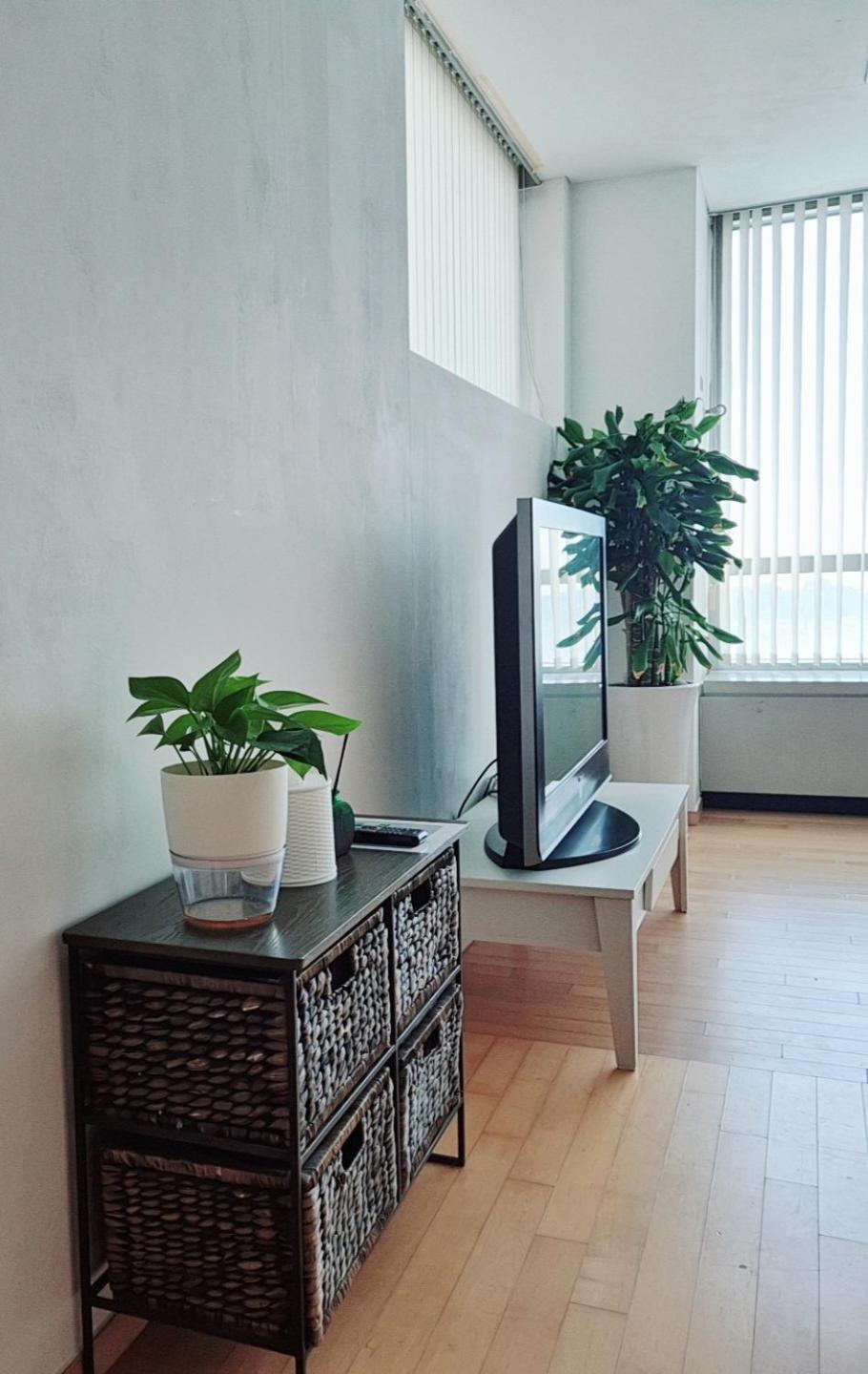 Cozy - Experience Home Like Comfort Studio Incheon Exterior foto